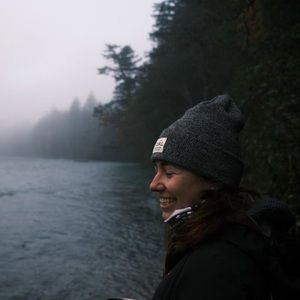 Meet your Posher, Jade